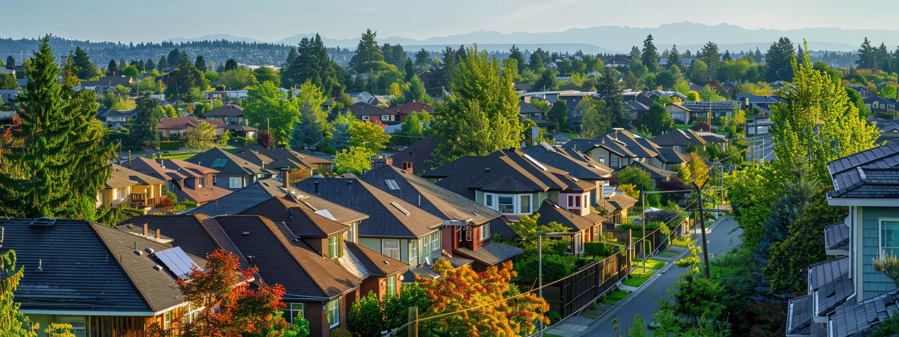 a panoramic view of st. george's diverse neighborhoods showcasing the varying housing styles and price ranges in the scenic washington county landscape. a panoramic view of st. george's diverse neighborhoods showcasing the varying housing styles and price ranges in the scenic washington county landscape.