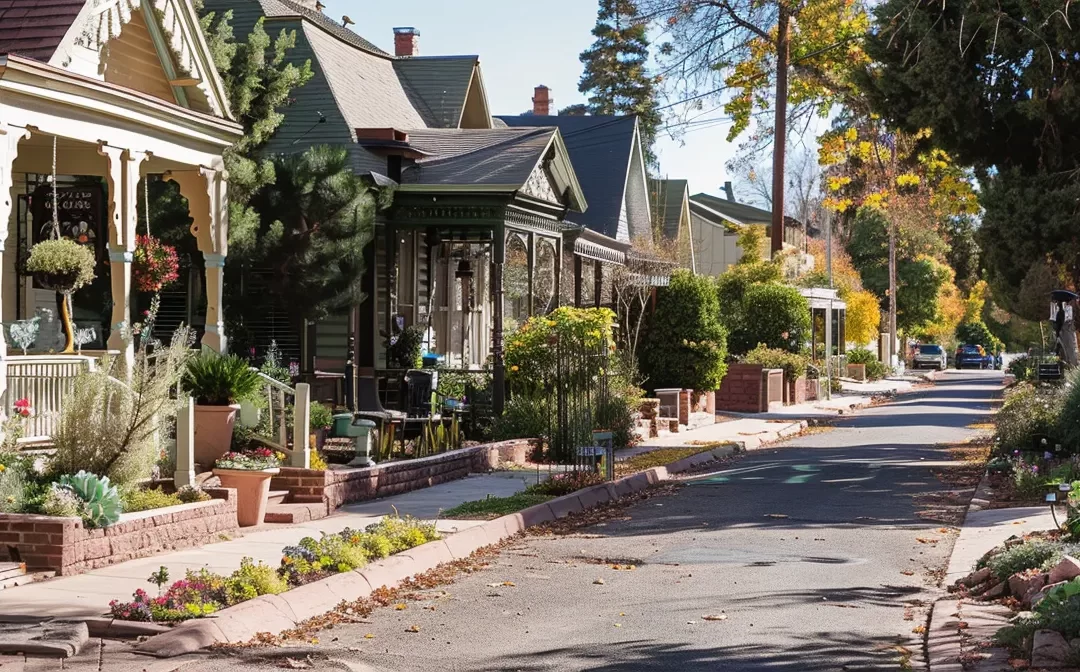 Exploring the Influence of St. George Neighborhood Home Values on Real Estate Transactions