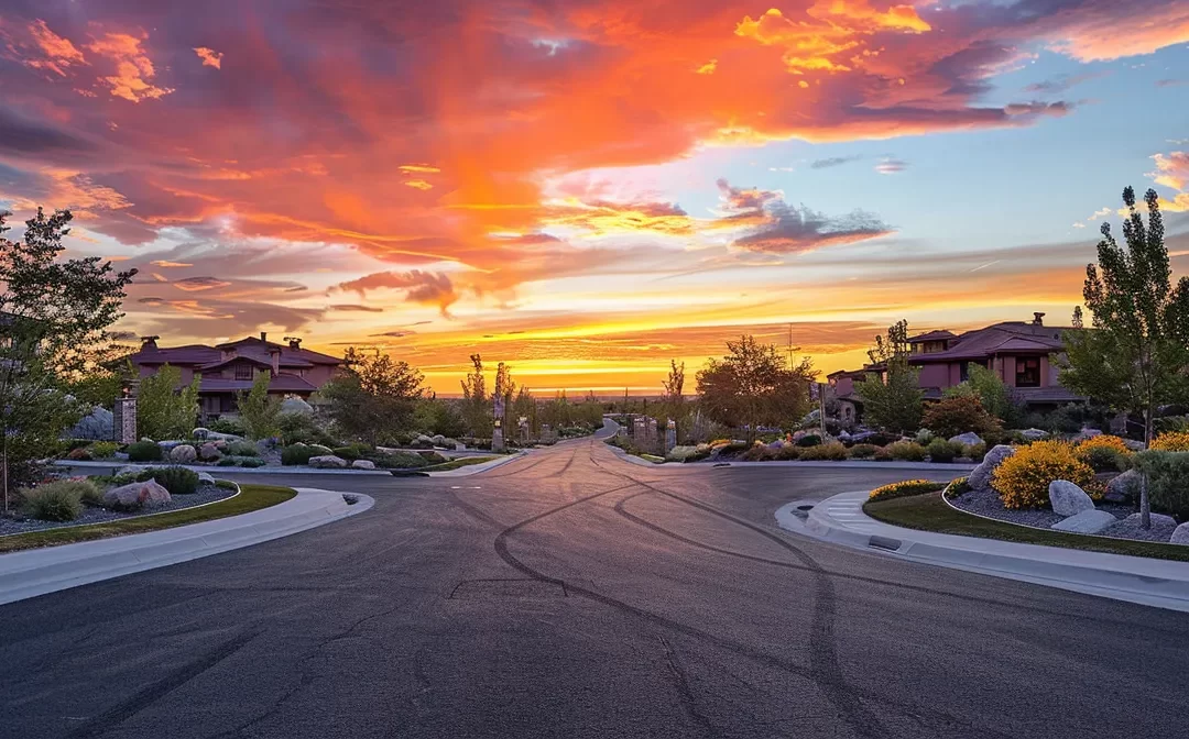 Your Guide to Luxury Communities in St. George: Discover Elegance and Serenity