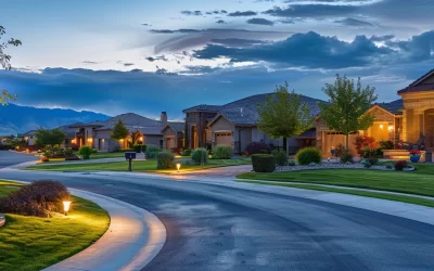 In-Depth Analysis of Current St. George Housing Market Trends