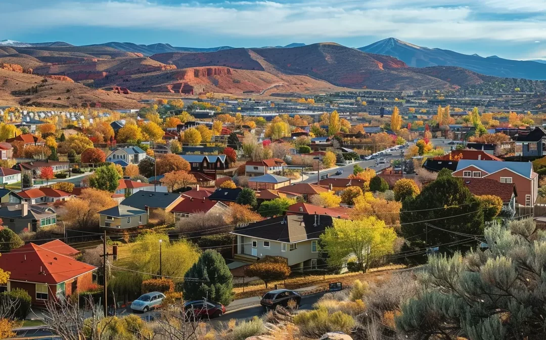 Understanding St. George Neighborhood Home Values: A Comprehensive Analysis