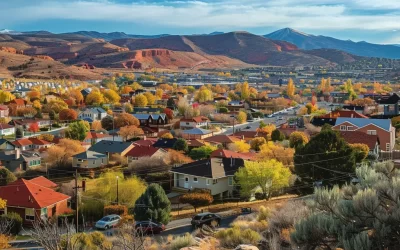 Understanding St. George Neighborhood Home Values: A Comprehensive Analysis