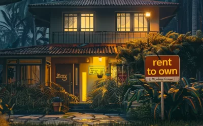 Understanding Rent to Own Homes: How to Get Started