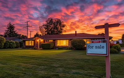 Optimal Seasonal Guide to Home Buying: Unveiling the Best Time to Buy a House