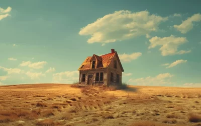 Understanding Contingent Meaning in House Sales