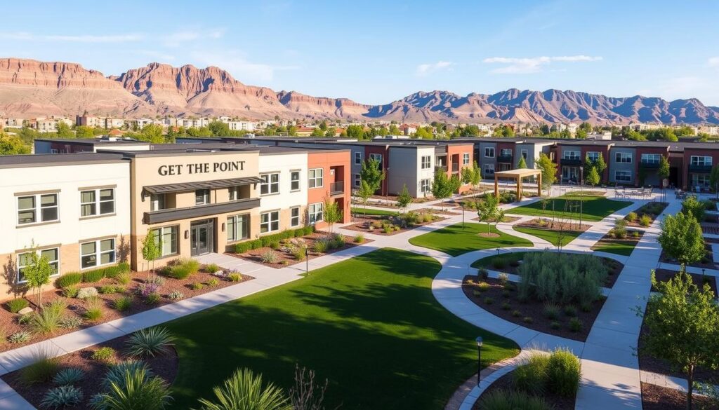 Affordable Homes in St. George Area