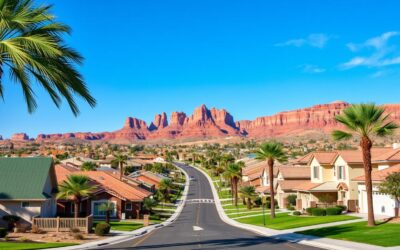Best Neighborhoods in St. George – Your Utah Guide