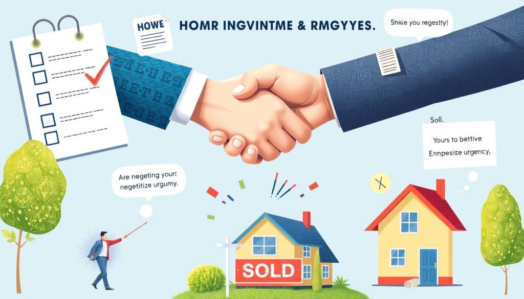 Competitive Home Buying Offer Strategies