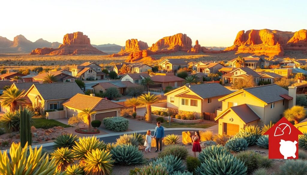 Down Payment Assistance Programs in St. George