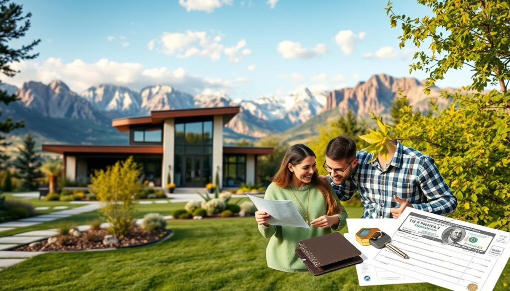 Down Payment Assistance in Utah