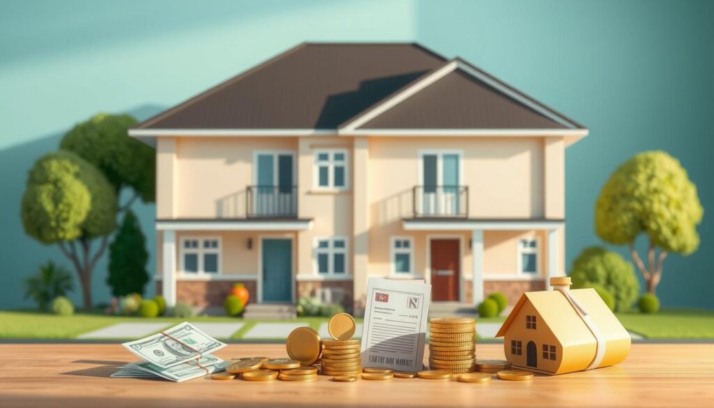 Duplex Financing Options