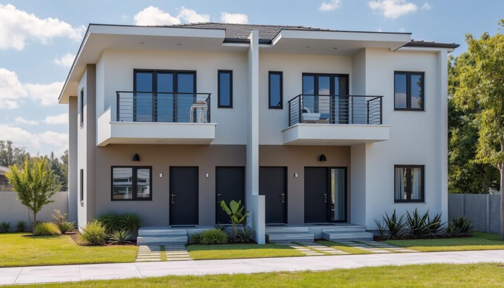 Duplex Investment Opportunities