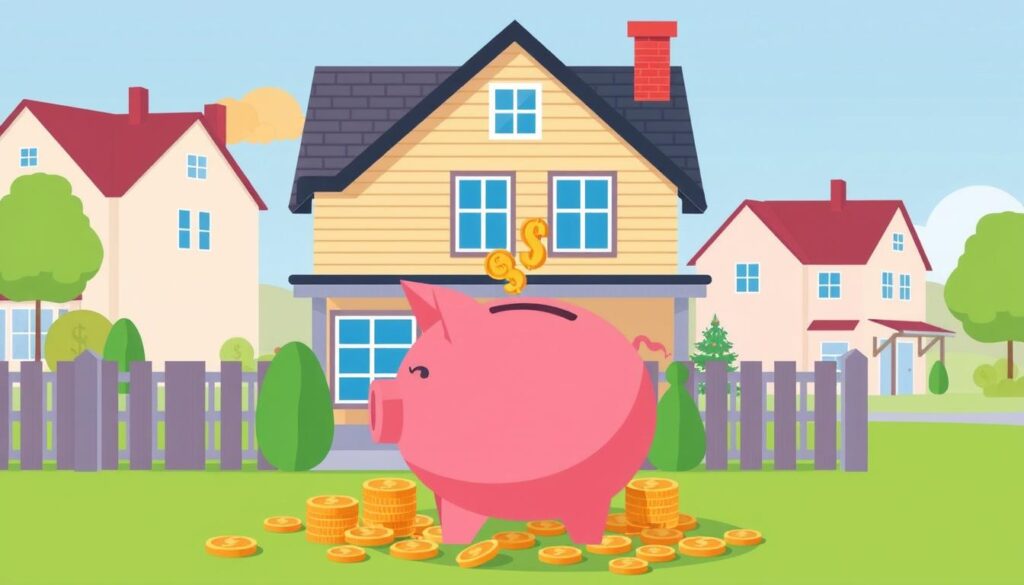 FHA Down Payment Requirements