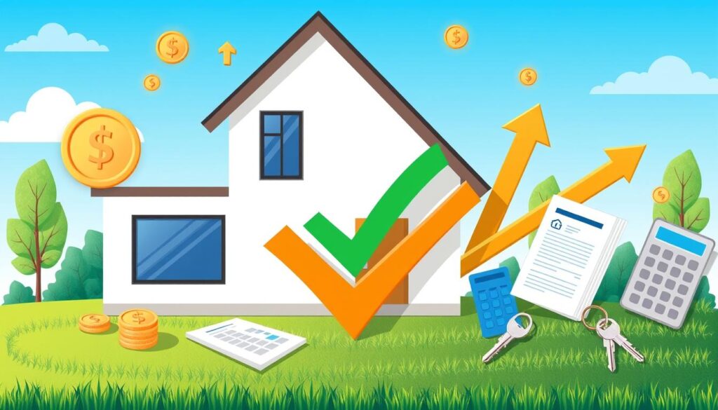 FHA Loan Mortgage Insurance Eligibility