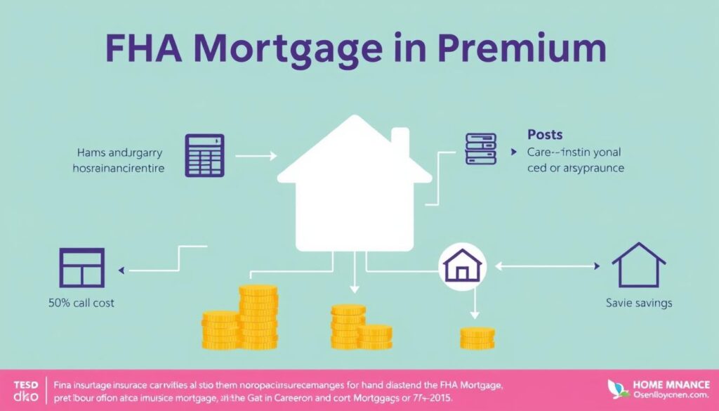 FHA Mortgage Insurance Premium Overview