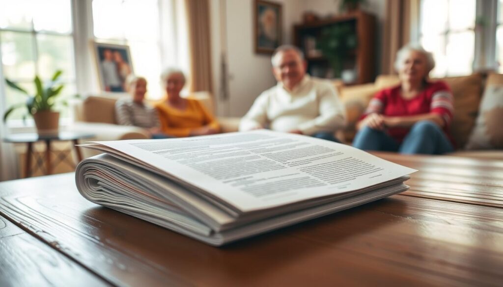 Family Property Transfer Quitclaim Deed