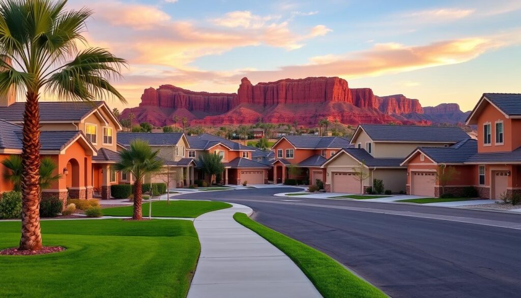 First-Time Home Buyer Guide in St. George