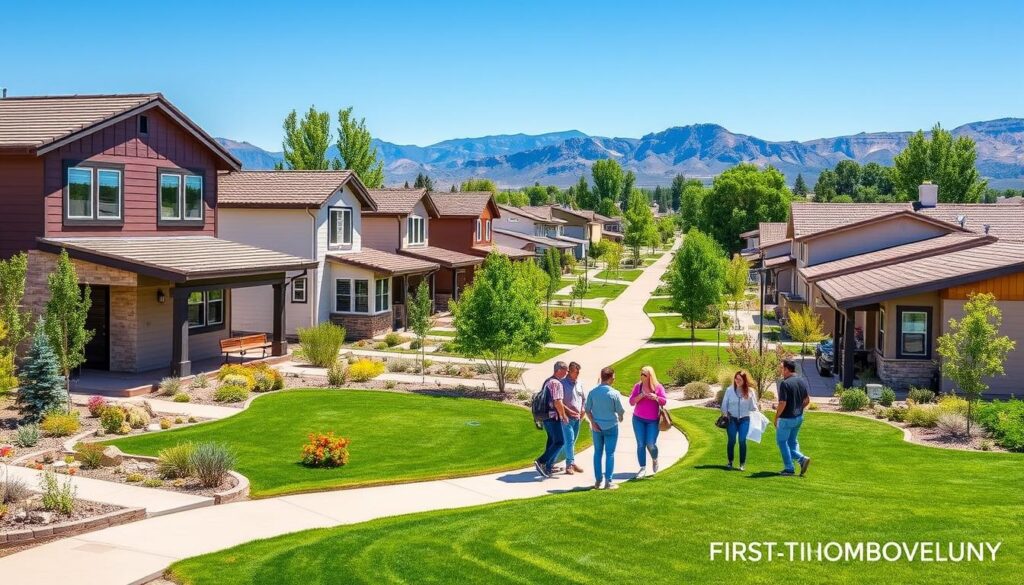 First-Time Homebuyer Resources in St. George