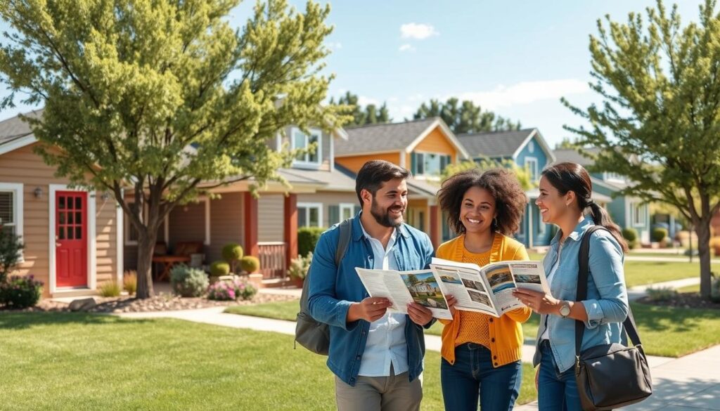 First-time Home Buyers Assistance Programs