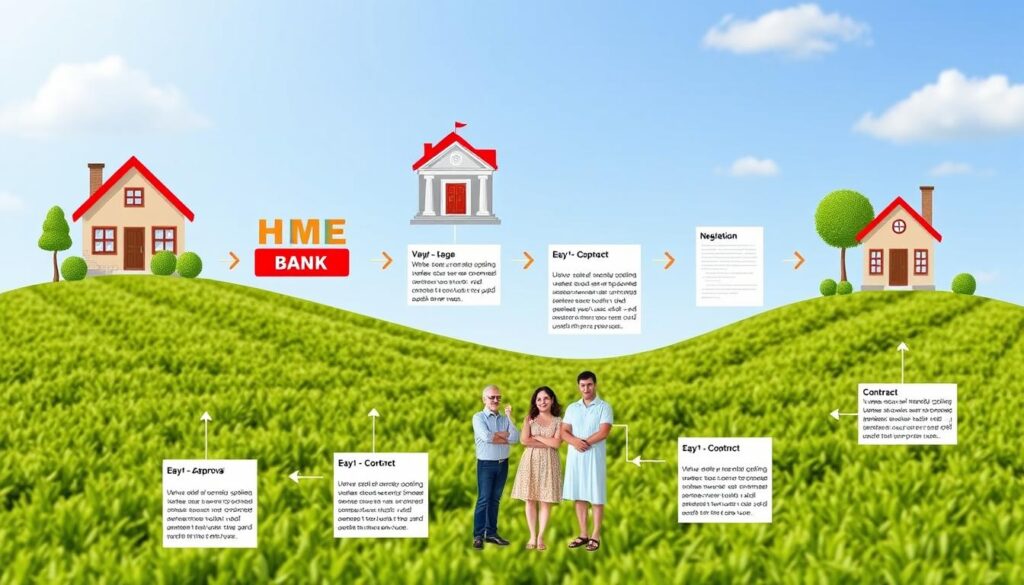 Home Acquisition Roadmap