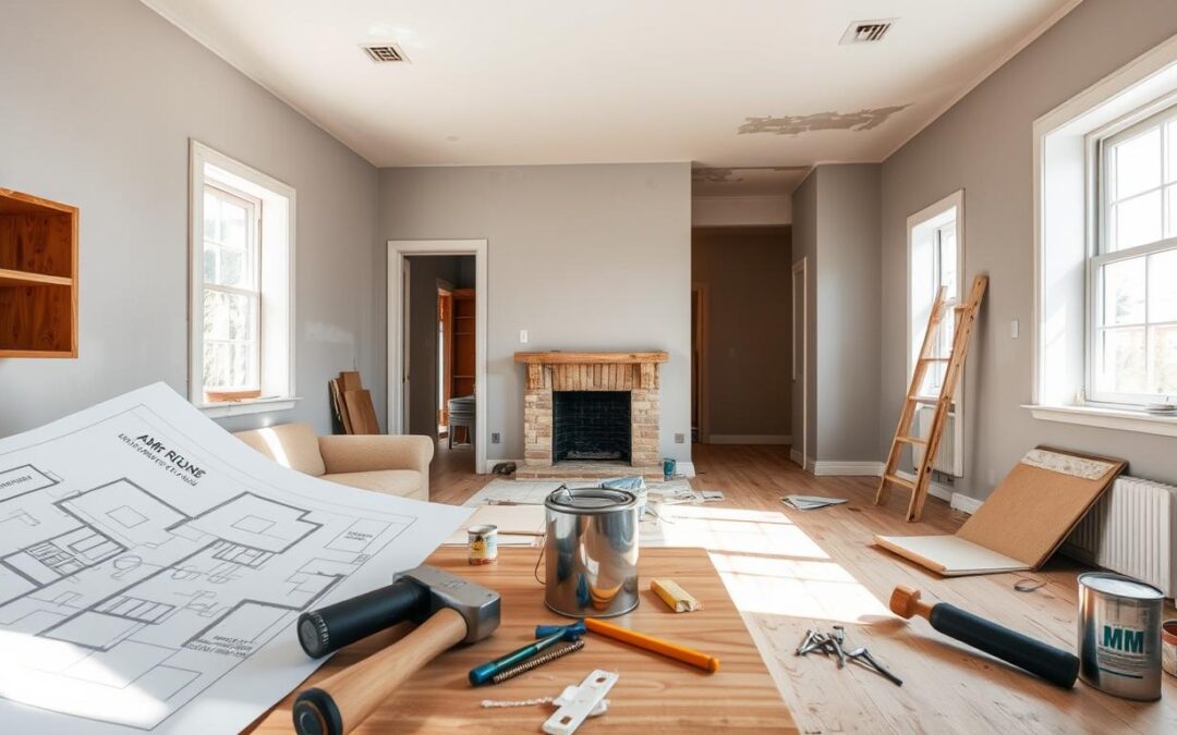 What Is a Home Improvement Loan – Complete Guide