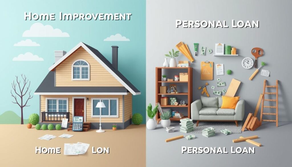 Home Improvement Loan Comparison Home Improvement Loan Comparison