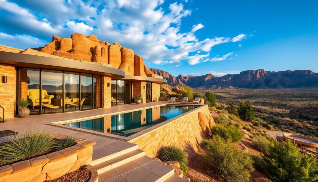 Luxury Homes Utah Architectural Design