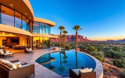 Luxury Homes for Sale St. George | Utah Estates