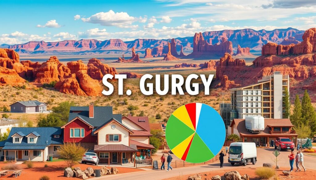 St George Utah Cost of Living Breakdown St George Utah Cost of Living Breakdown
