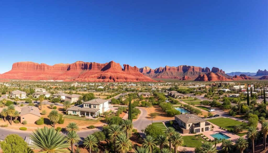 St George Utah Living Landscape St George Utah Living Landscape