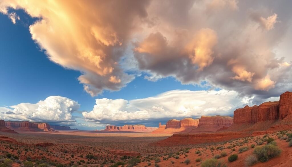 St George Utah Weather Patterns St George Utah Weather Patterns