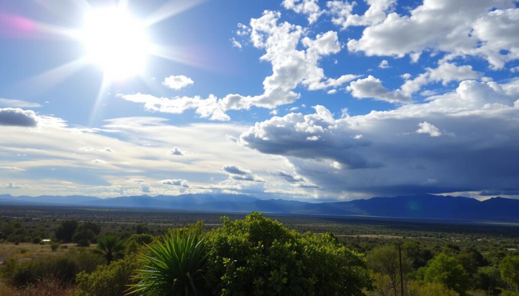 St George Weather Conditions St George Weather Conditions