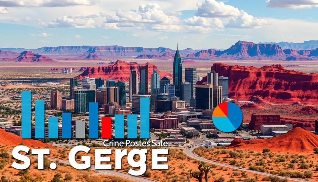 St. George Crime Statistics St. George Crime Statistics