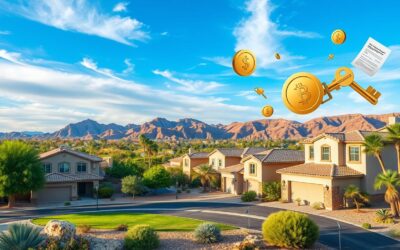 St. George Homes Financing Options | Expert Guide