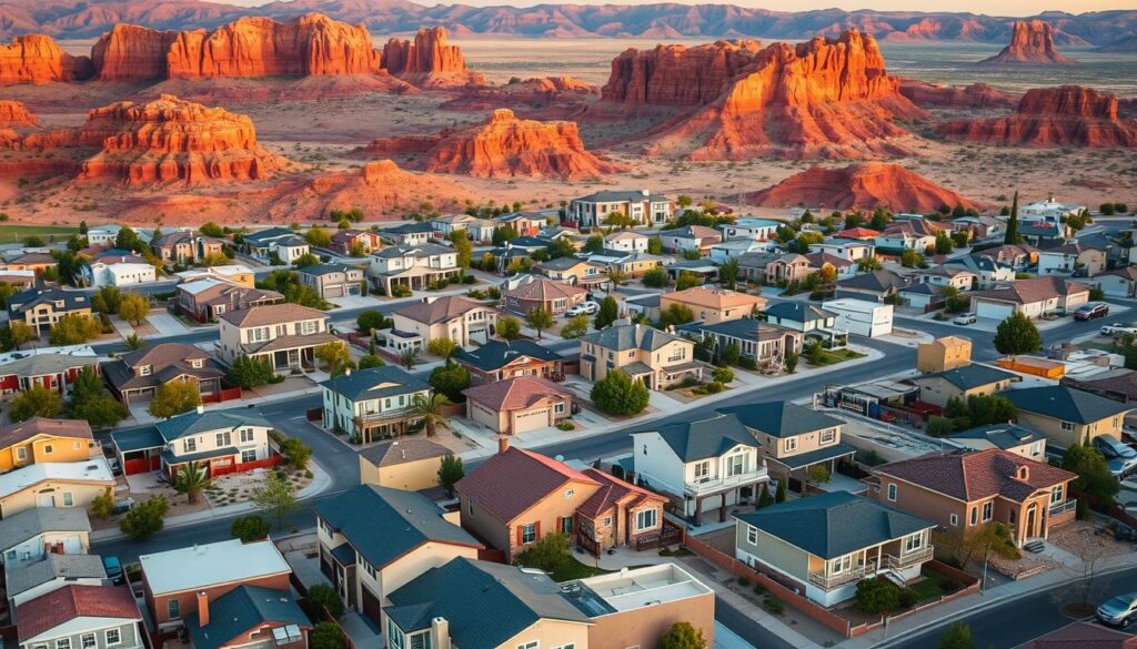 St. George Housing Affordability Analysis