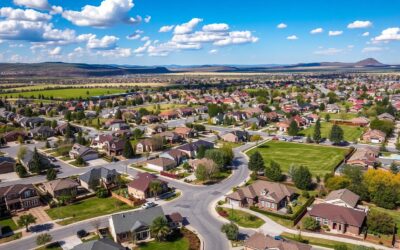 St. George Housing Inventory Analysis 2025 Updates