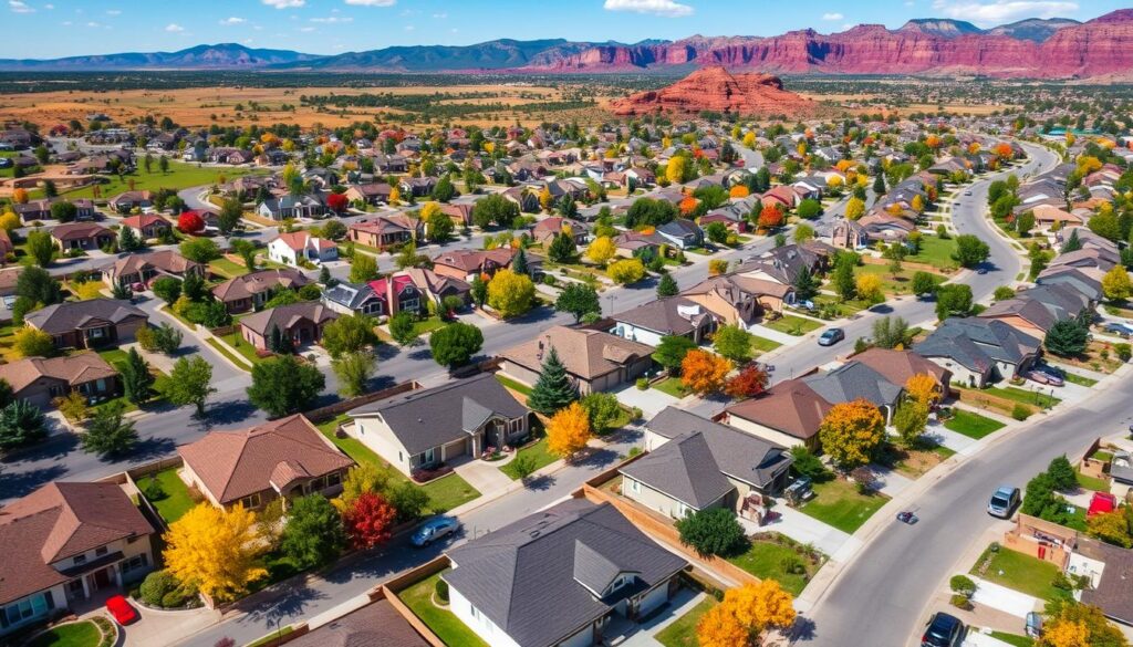 St. George Housing Inventory Trends