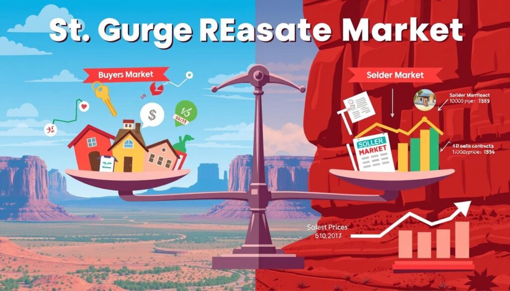 St. George Housing Market Analysis