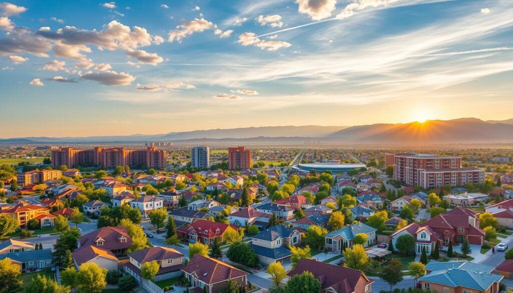 St. George Housing Market Inventory