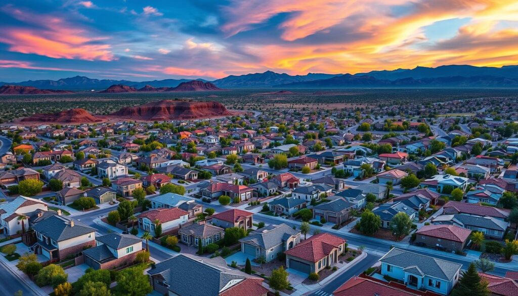 St. George Housing Market Inventory