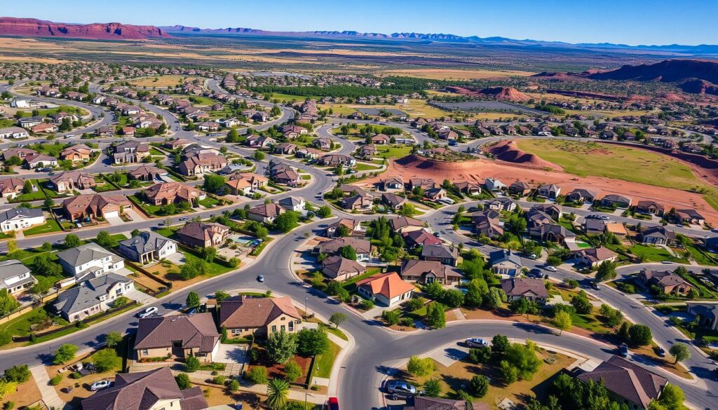 St. George Housing Market Overview