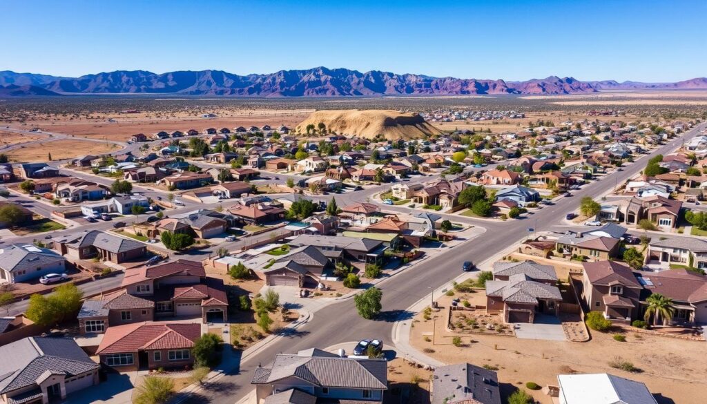 St. George Housing Market Overview 2024