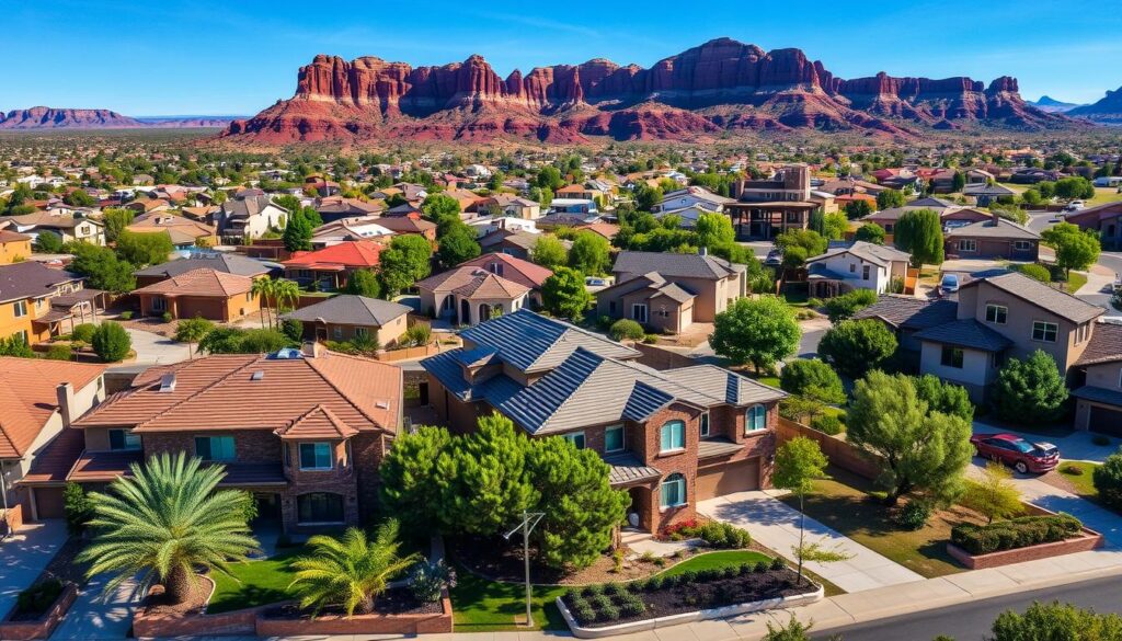 St. George Housing Market Trends