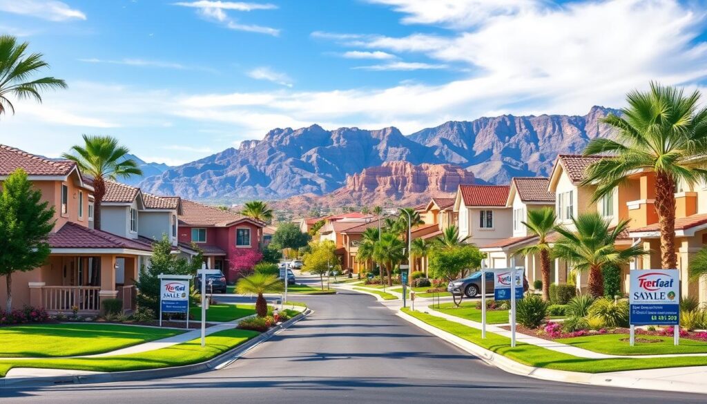 St. George Neighborhood Real Estate Market