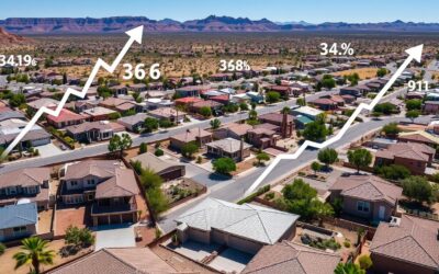 St. George Property Value Trends | Real Estate Updates