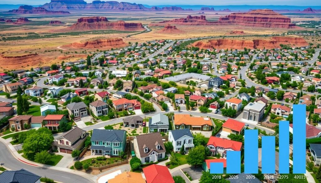 St. George Real Estate Comparative Market Analysis