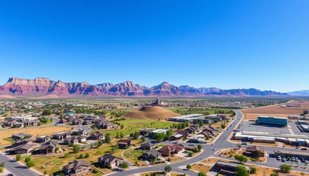 St. George Real Estate Investment Opportunities