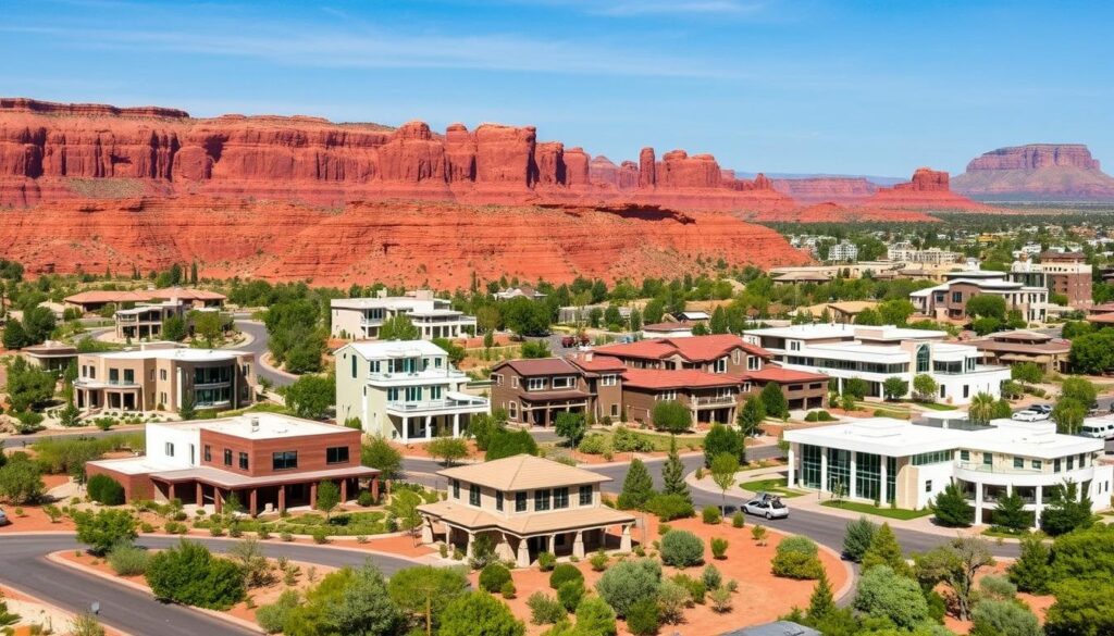 St. George Real Estate Investment Properties