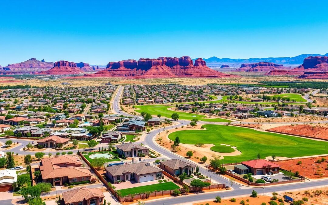 St. George Real Estate Market Analysis