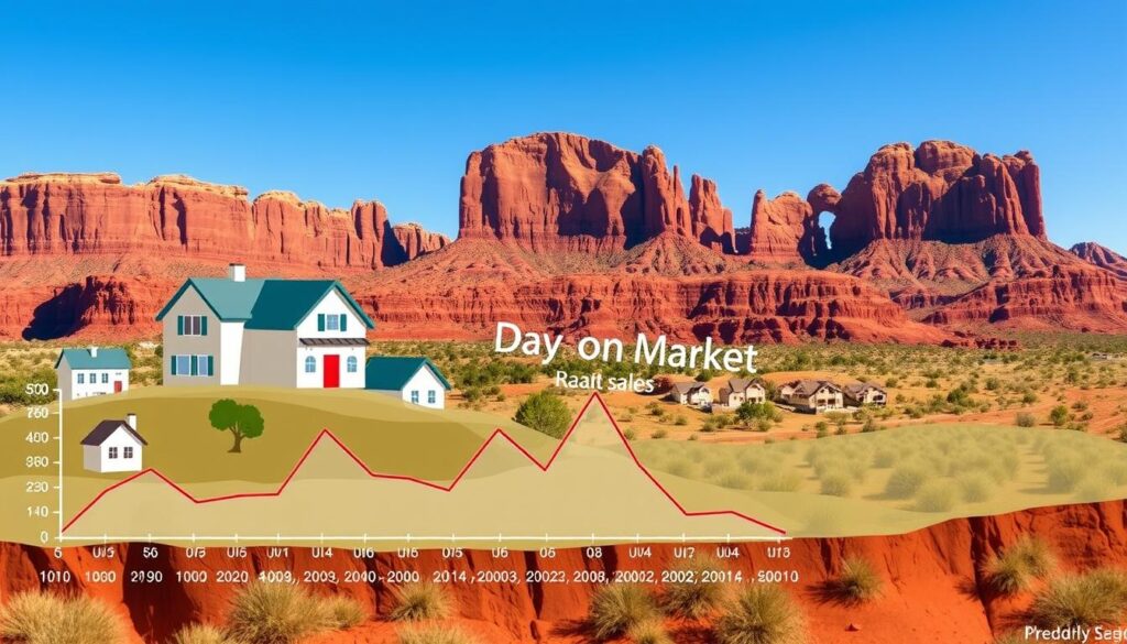 St. George Real Estate Market Analysis Days on Market